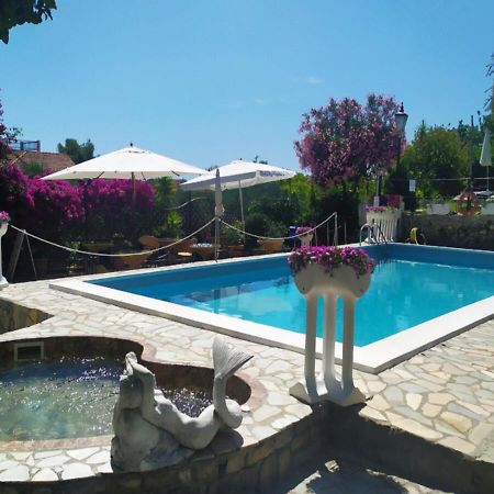 Hotel Bellavista San Bartolomeo Al Mare Eksteriør billede